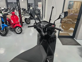 Honda Sh 350ie, ABS-TCS, Led, Keyless, 2021г., снимка 12