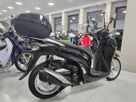 Honda Sh 350ie, ABS-TCS, Led, Keyless, 2021. | Mobile.bg    3