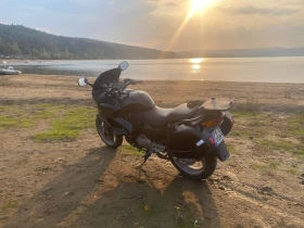 Обява за продажба на Honda Deauville 650 ~2 180 лв. - изображение 1