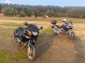 Обява за продажба на Honda Deauville 650 ~2 180 лв. - изображение 2