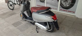 Kymco Like | Mobile.bg    2