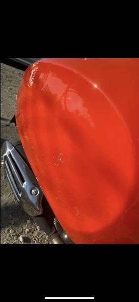 Vespa Primavera | Mobile.bg    5
