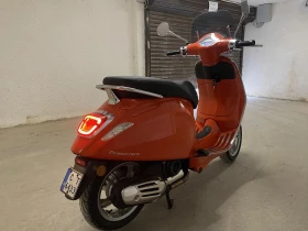 Vespa Primavera | Mobile.bg    2