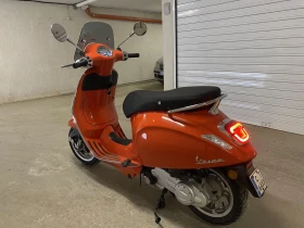 Vespa Primavera | Mobile.bg    3