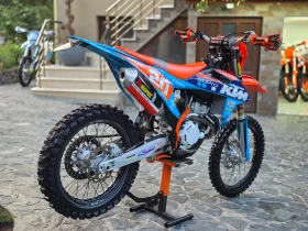 Ktm SX-F 350//2 / / | Mobile.bg    5