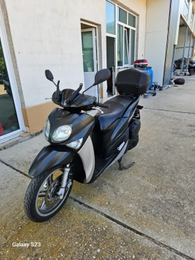 Yamaha Xenter 155i | Mobile.bg    2