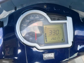 Aprilia 250 Sportcity | Mobile.bg � ����� ������ 9