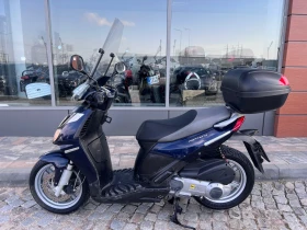 Aprilia 250 Sportcity | Mobile.bg � ����� ������ 4