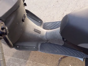 Aprilia Leonardo 150 | Mobile.bg � ����� ������ 7