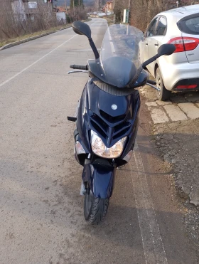 Aprilia Leonardo 150 - изображение 1