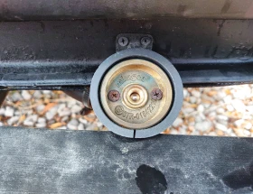 Кемпер LMC Cruiser 6m, снимка 9