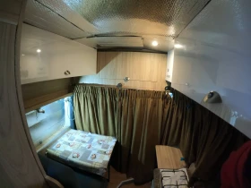 Кемпер LMC Cruiser 6m, снимка 16