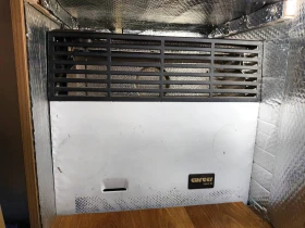 Кемпер LMC Cruiser 6m, снимка 14