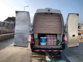 Кемпер LMC Cruiser 6m, снимка 11