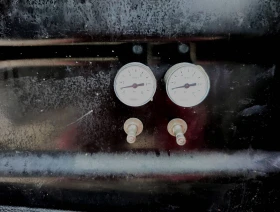 Кемпер LMC Cruiser 6m, снимка 7