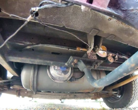 Кемпер LMC Cruiser 6m, снимка 8