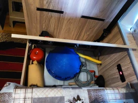 Кемпер LMC Cruiser 6m, снимка 5