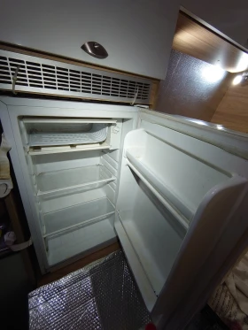 Кемпер LMC Cruiser 6m, снимка 15