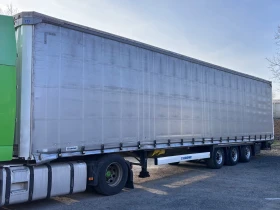 Полуремарке Krone МЕГА, БОГЕ!НОВ ВНОС!, снимка 5