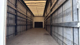 Полуремарке Krone МЕГА, БОГЕ!НОВ ВНОС!, снимка 7