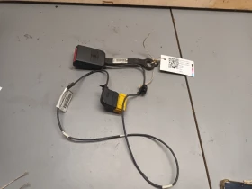 закопчалка колан предена лява Дачия Докер 1,5дци в