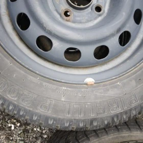 Гуми Всесезонни 175/65R14, снимка 2