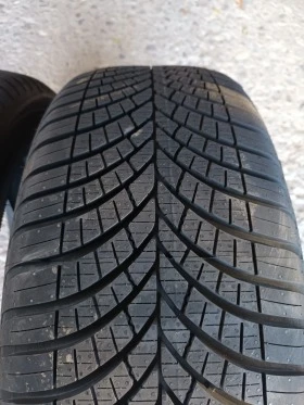 Гуми Всесезонни 225/55R17, снимка 4