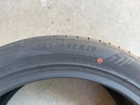 Гуми Летни 235/45R19, снимка 6