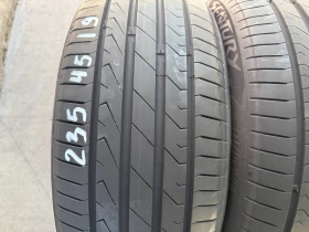 Гуми Летни 235/45R19, снимка 2