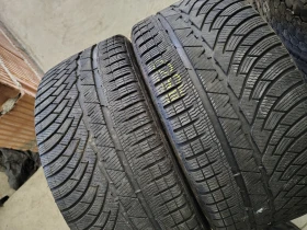 Гуми Зимни 235/35R19, снимка 1