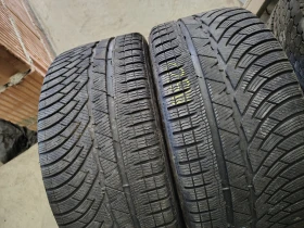 Гуми Зимни 235/35R19, снимка 2