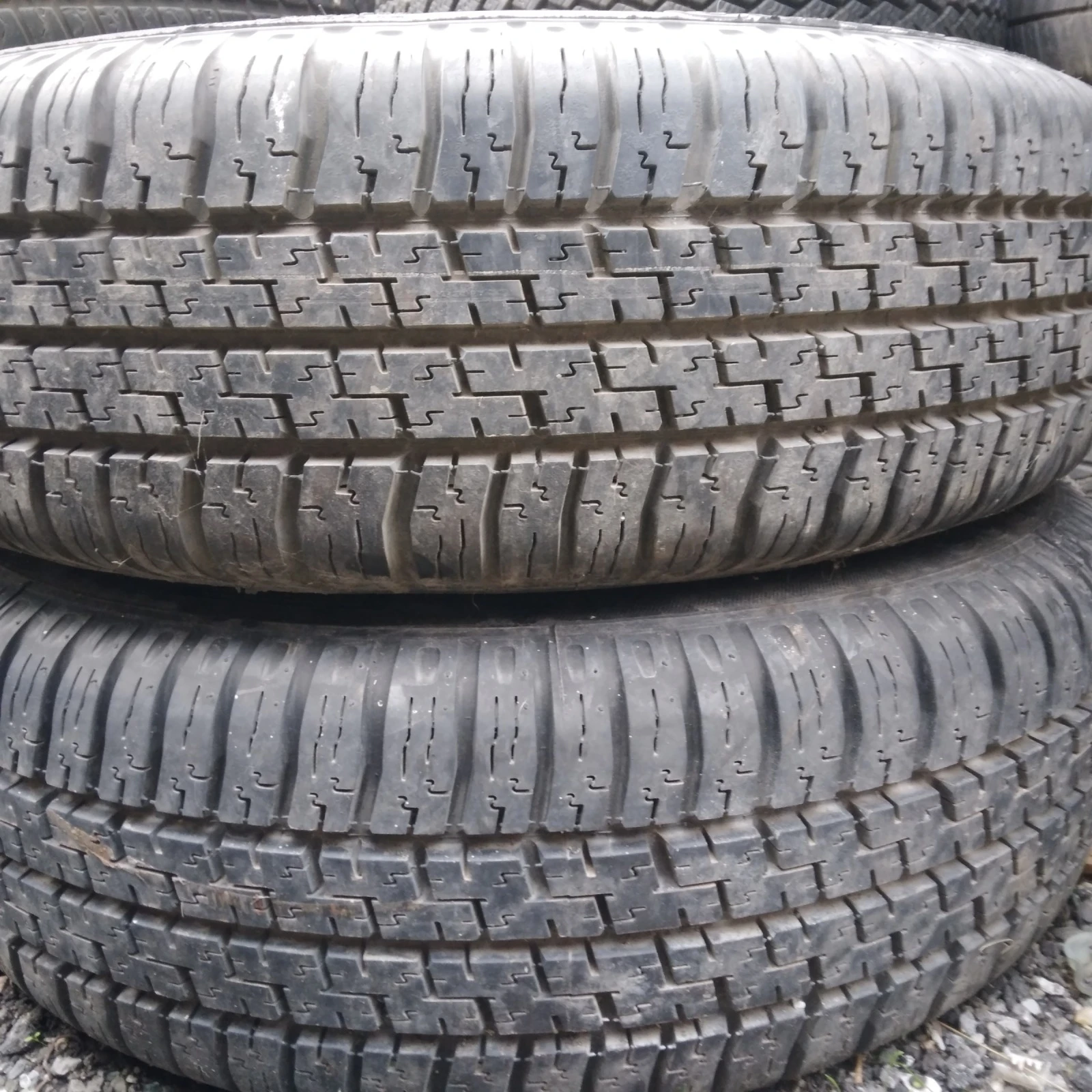 Гуми 175/65R14 | Mobile.bg — изображение 1