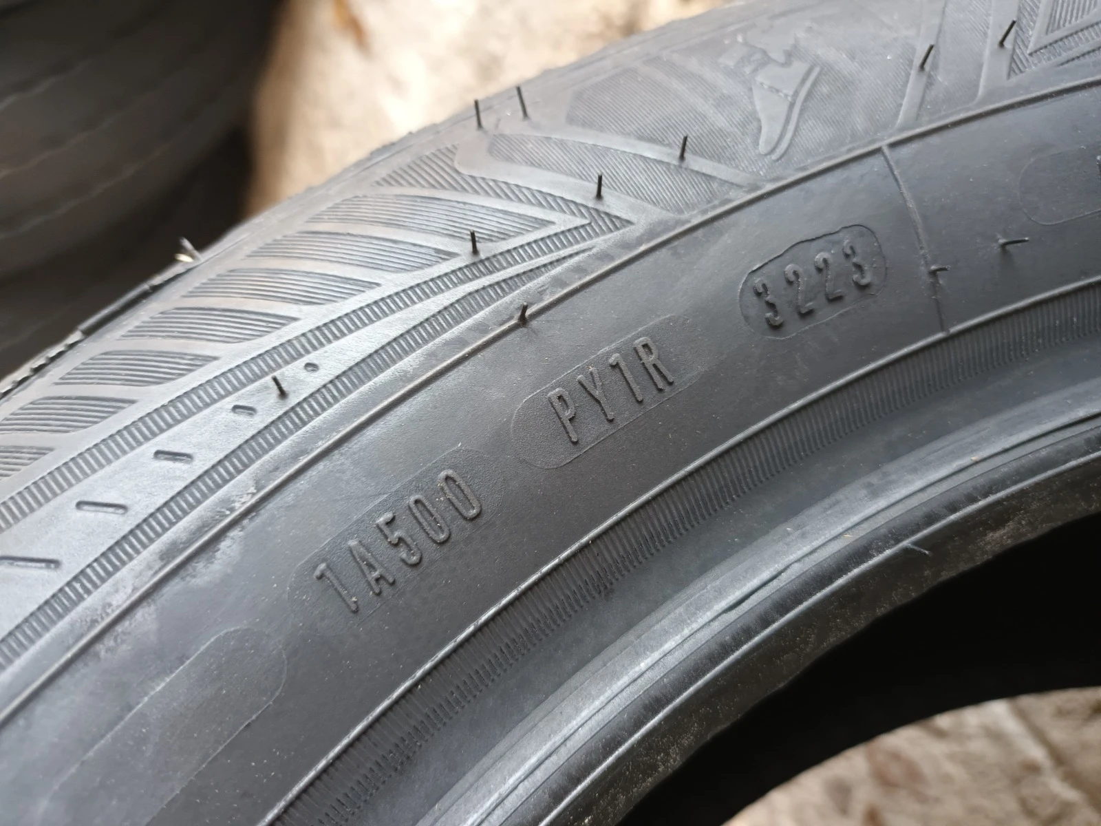  225/55R17 | Mobile.bg   11