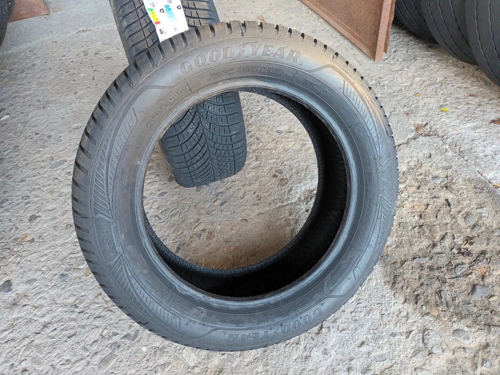  225/55R17 | Mobile.bg   7