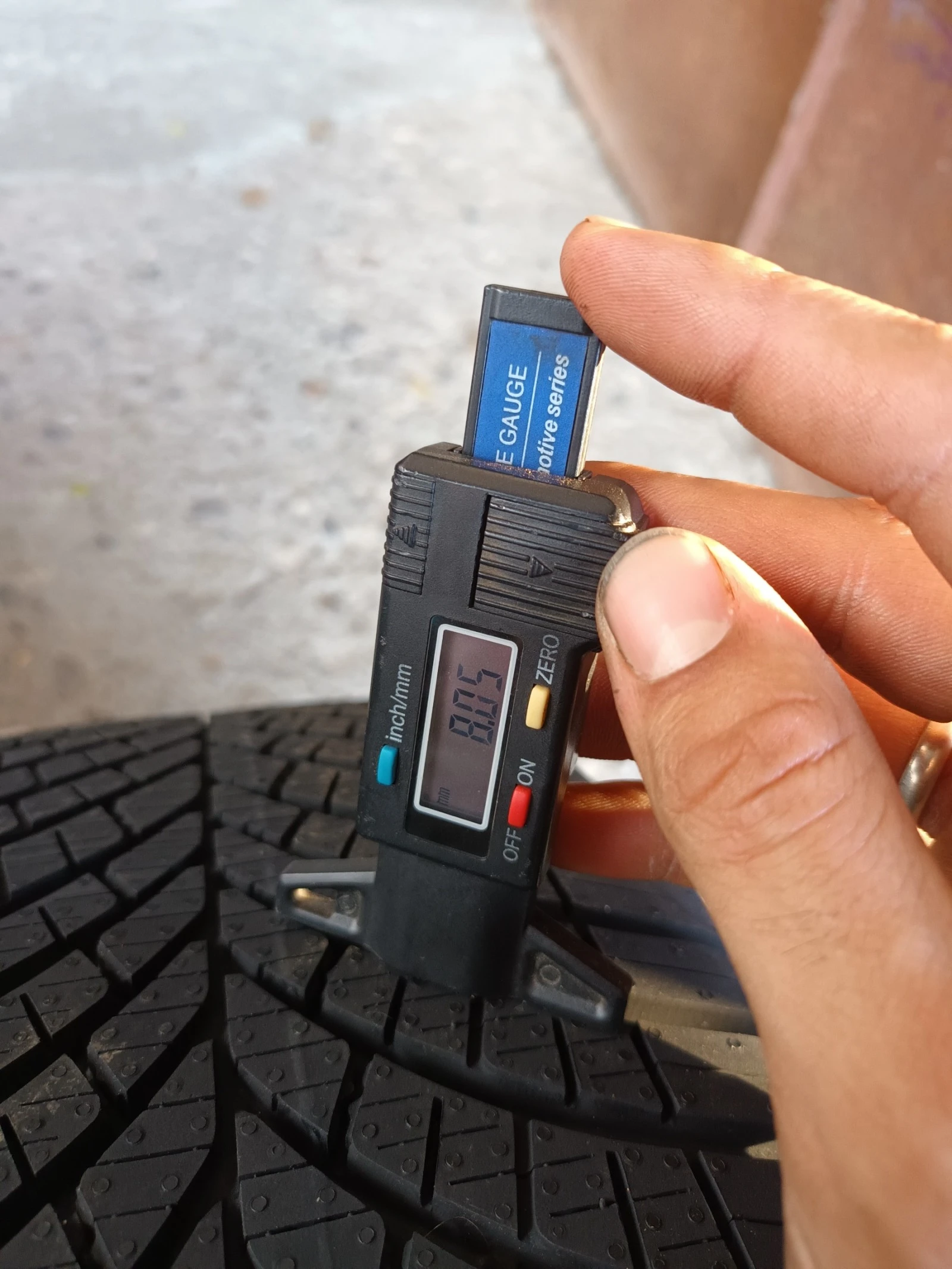  225/55R17 | Mobile.bg   6