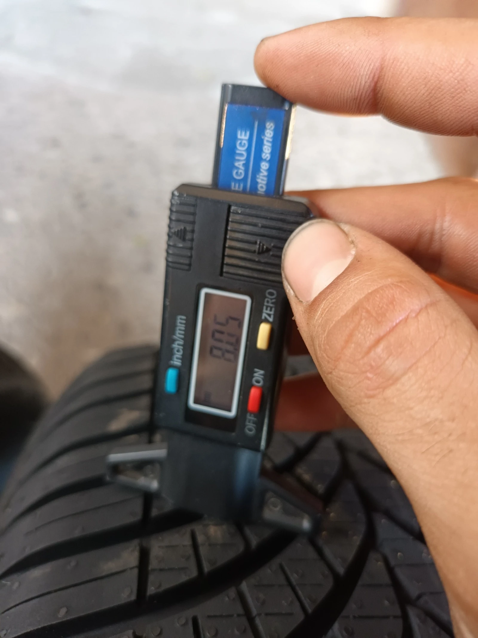  225/55R17 | Mobile.bg   5