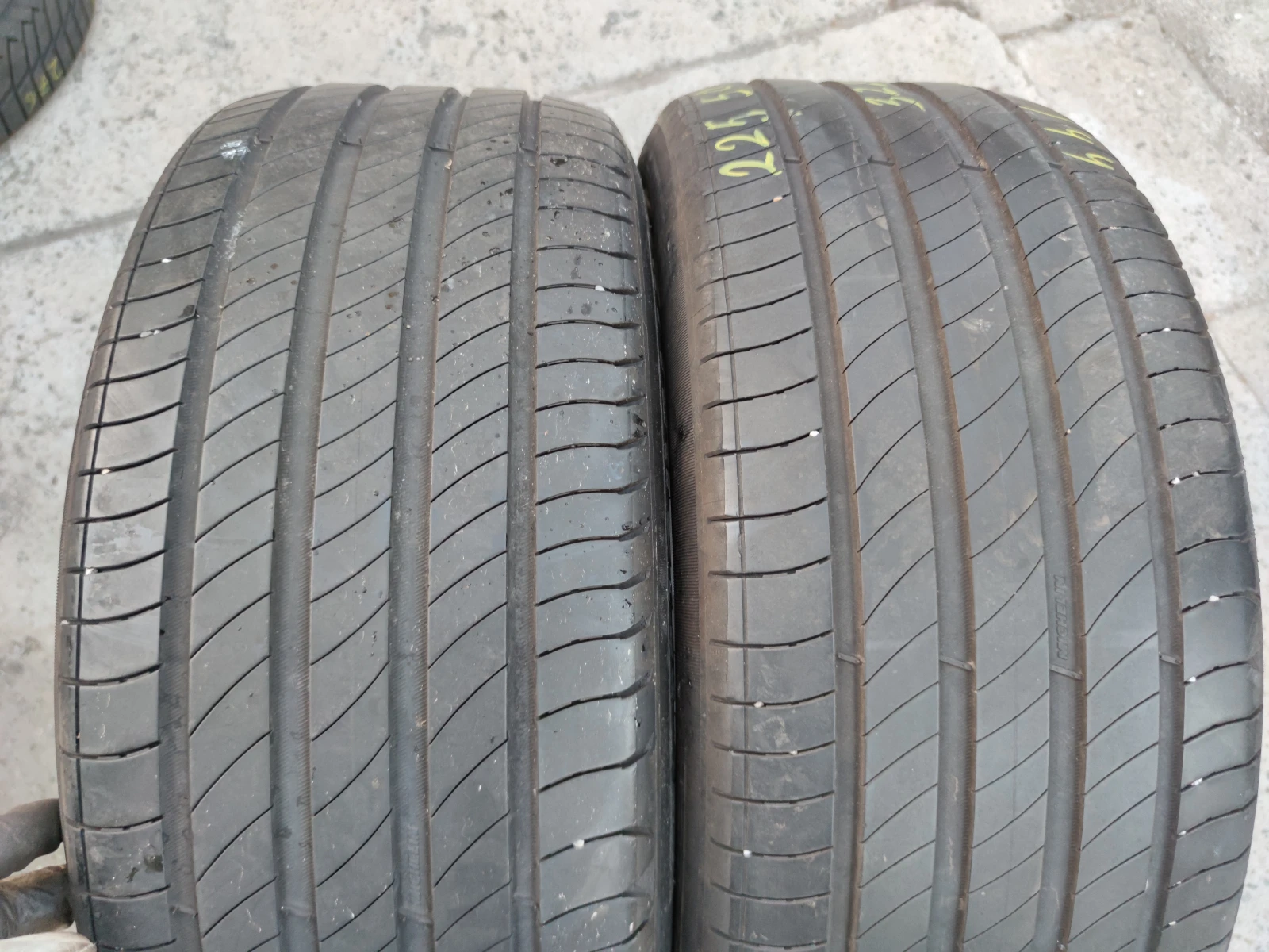  225/50R18 | Mobile.bg   3