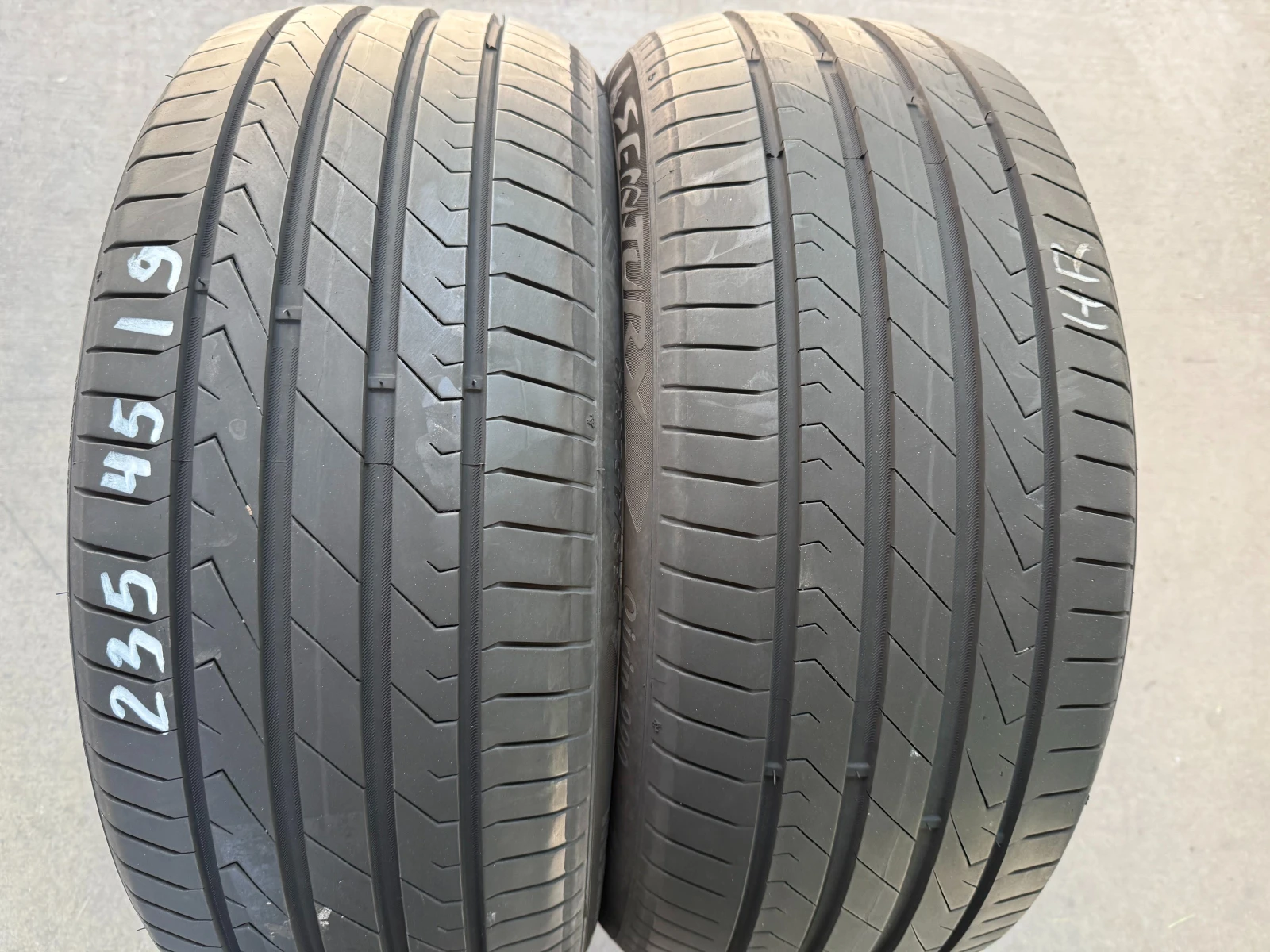  235/45R19 | Mobile.bg   4