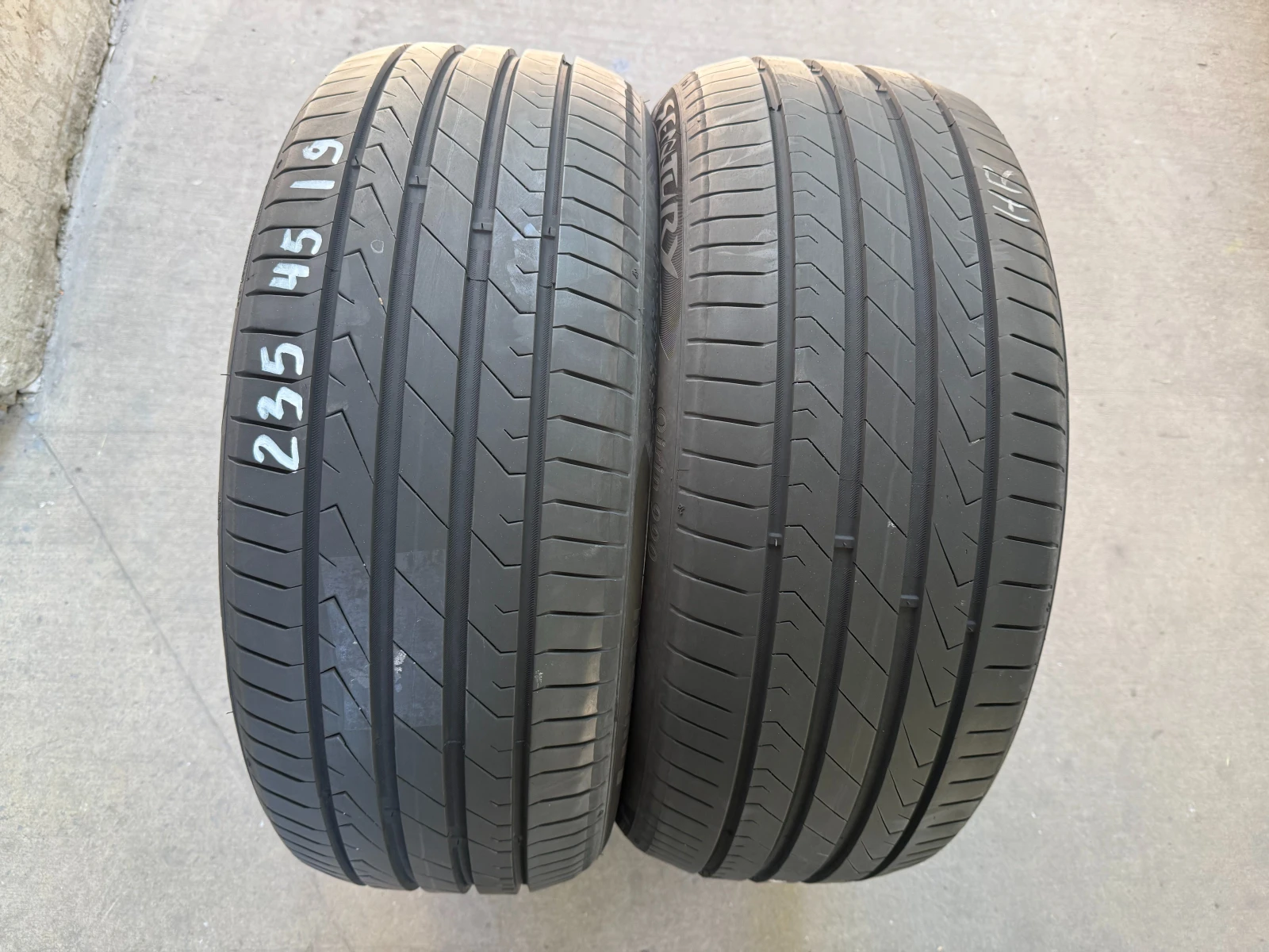  235/45R19 | Mobile.bg   1