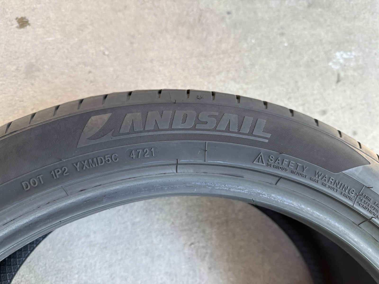  235/45R19 | Mobile.bg   5