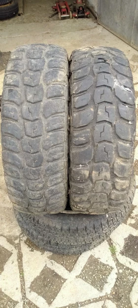      215/75R15