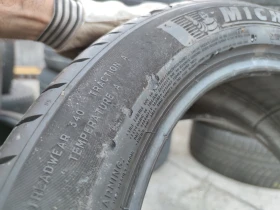 Гуми Летни 225/50R18, снимка 10 - Гуми и джанти - 47490402