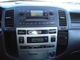 Toyota Corolla verso 2.0d4d и 1.6vvti, снимка 5