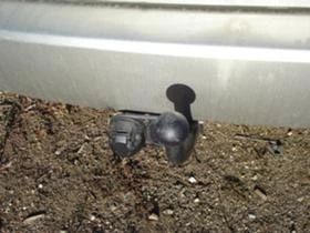 Toyota Corolla verso 2.0d4d и 1.6vvti, снимка 3