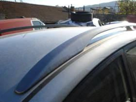 Toyota Corolla verso 2.0d4d и 1.6vvti, снимка 7