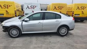 Renault Laguna 2.0DCI, снимка 2