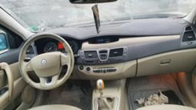 Renault Laguna 2.0DCI, снимка 9