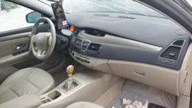 Renault Laguna 2.0DCI, снимка 10