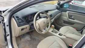 Renault Laguna 2.0DCI, снимка 8