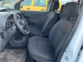 Dacia Dokker 1.5dCI,90кс.,2019г.,Пътнически, снимка 4